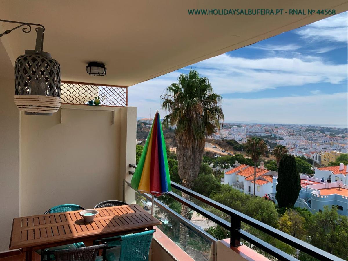 Holidays Albufeira - Férias de Sonho Esterno foto