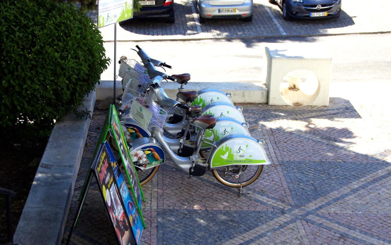 Holidays Albufeira - Férias de Sonho Esterno foto