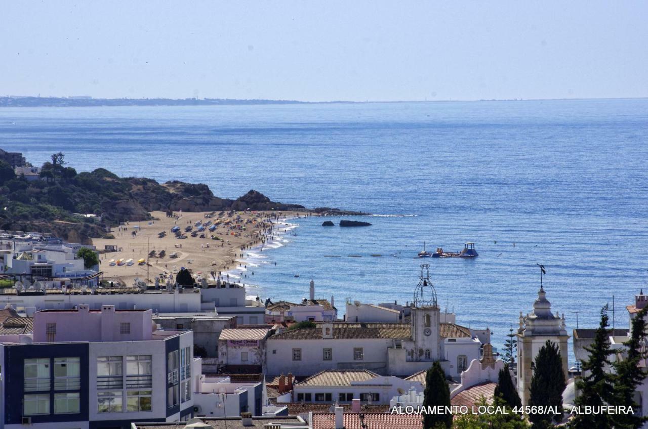 Holidays Albufeira - Férias de Sonho Esterno foto
