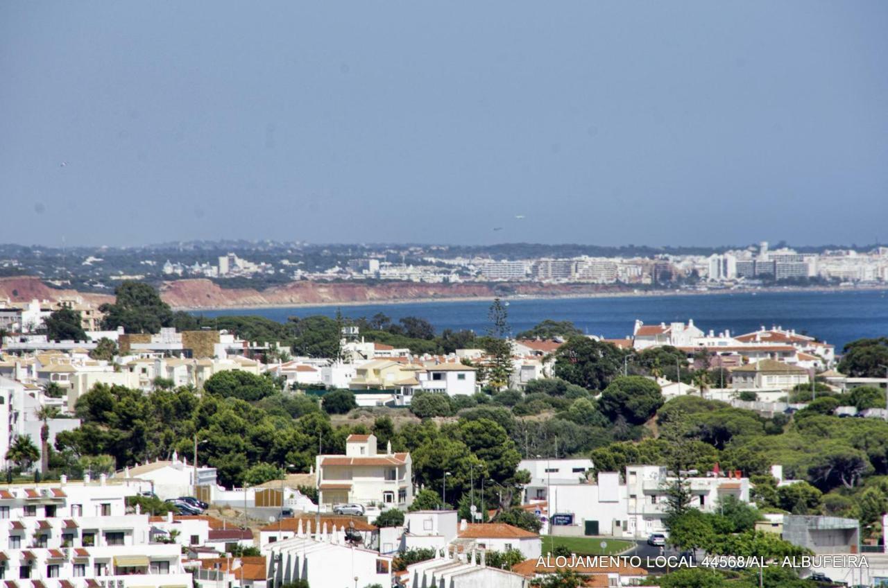 Holidays Albufeira - Férias de Sonho Esterno foto